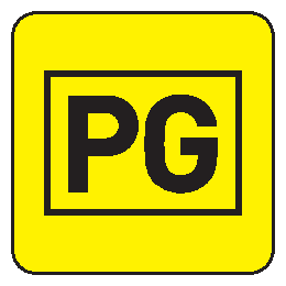 Australia: PG