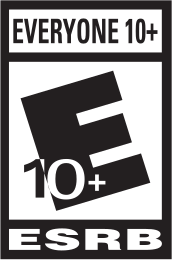 United States / Canada: Everyone 10+