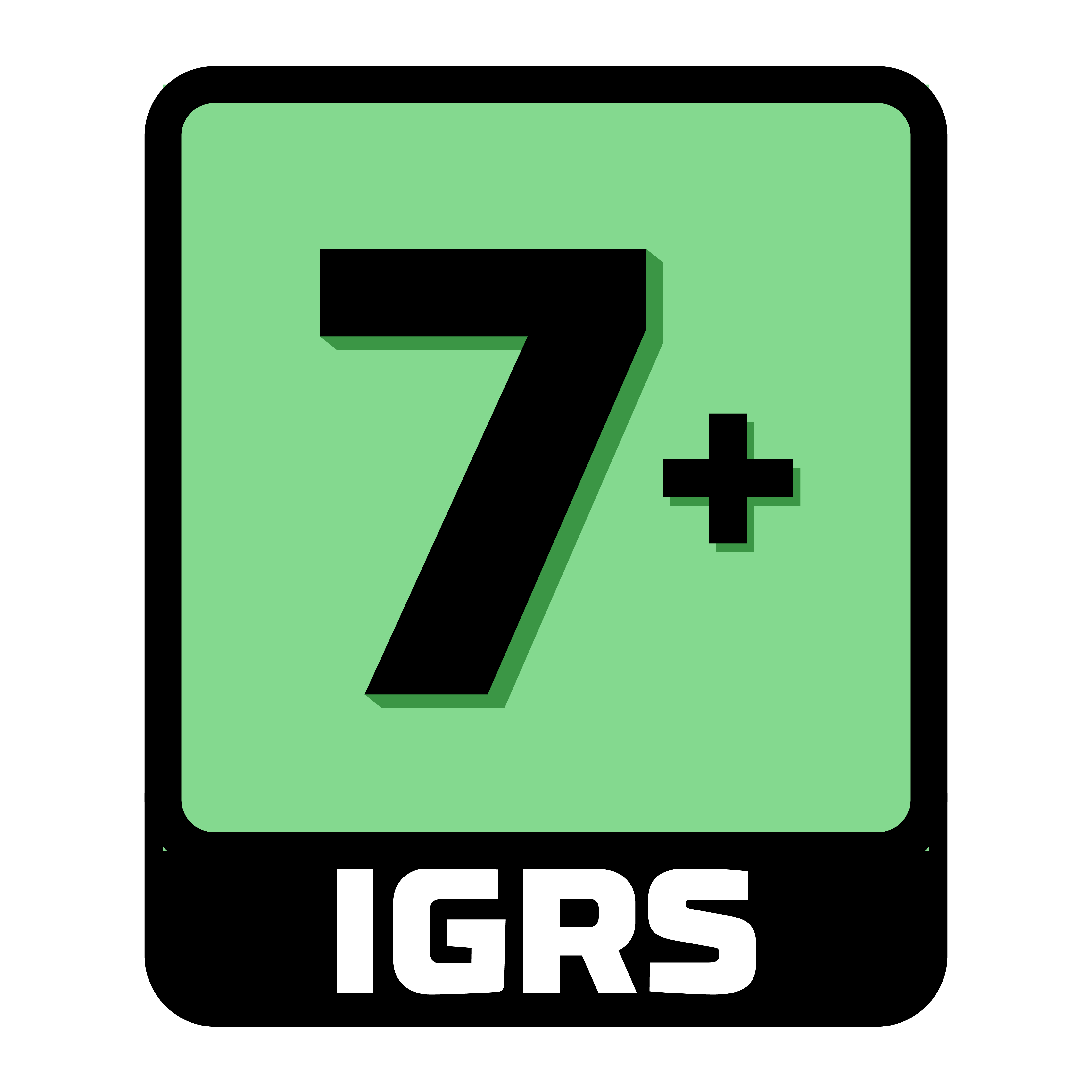 Indonesia: IGRS 7+